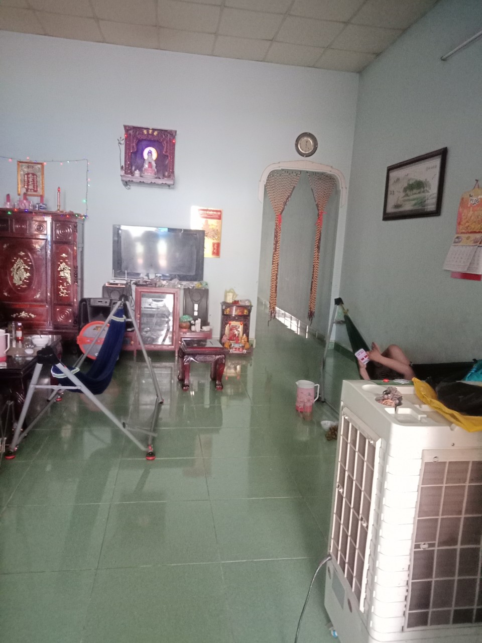 Bán gấp nhà và đất tại xã Bắc Sơn Trảng Bom Đồng Nai 10525180
