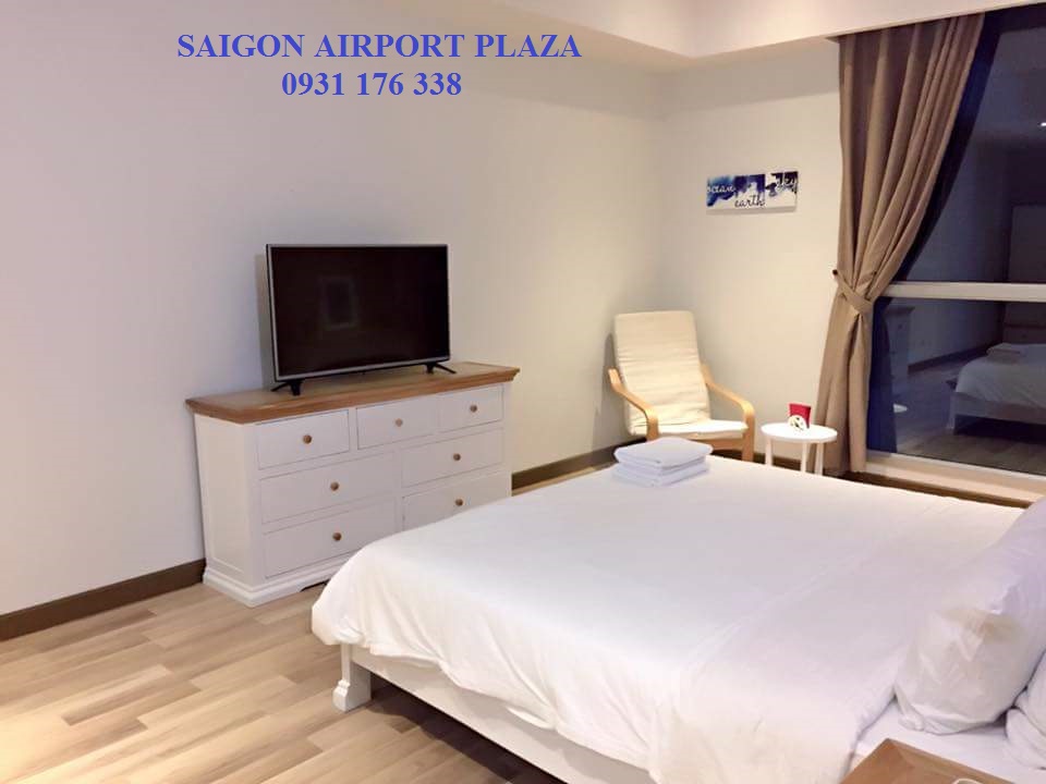 Bán căn hộ 2pn Saigon Airport Plaza 95m2-3.9 tỉ. Lh 0931.176.338 10529781