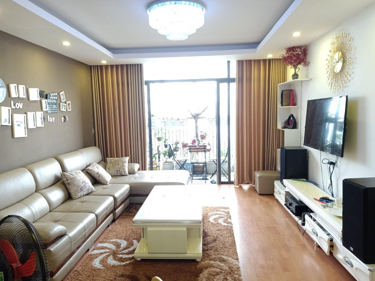 Cho thuê căn hộ siêu rẻ đương Lê Văn Lương, Thanh Xuân, HN 10529905
