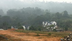 Cần tiền bán đất đầu tư xây nhà nghỉ khu Dream Graden thôn Mít Mái, xã Yên Bài, khu Đồi Xộp, Ba 10531010