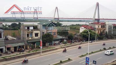 Cần bán 3 mảnh đất mặt đường An Dương Vương liên hệ: 0983.395.388 10531933