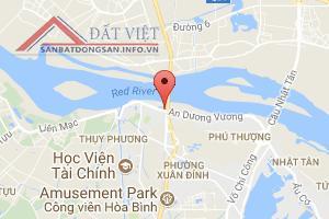 Cần bán 3 mảnh đất mặt đường An Dương Vương liên hệ: 0983.395.388 10531933