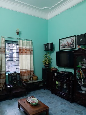 Chính chủ cần cho thuê nhà mặt ngõ 39 số nhà 73 Đại Đồng, Phường Thanh Trì, Hoàng Mai, Hà Nội. 10532955