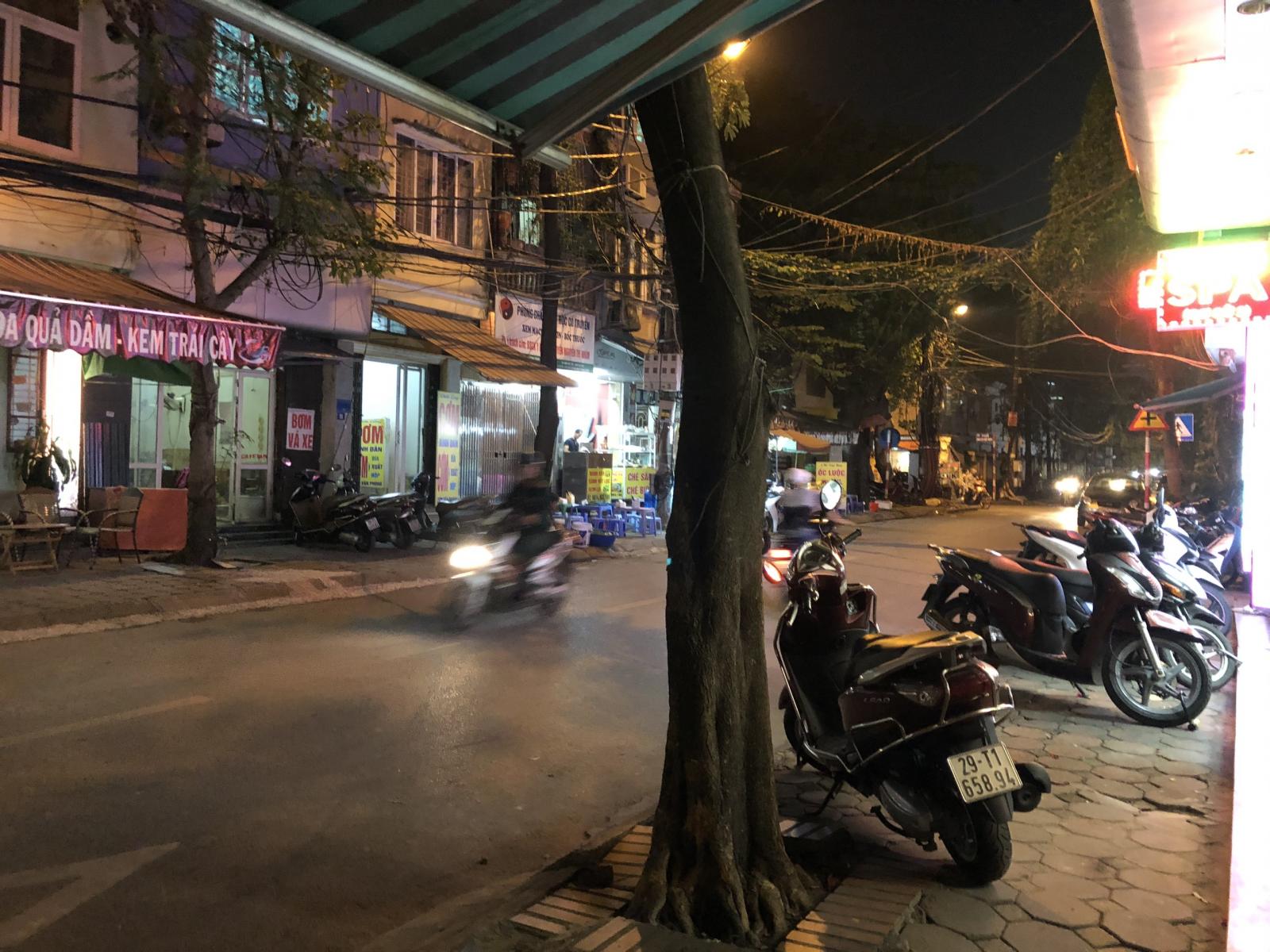 CC cần bán nhanh lô đất tại phố Bế Văn Đàn-Quang Trung-Hà Đông (35m2).Ô tô đỗ gần.LH: 0365475037 10535313