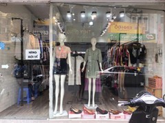 Sang nhượng Shop quần áo si tuyển tại 182 Đội Cấn, Ba Đình, Hà Nội 10536677