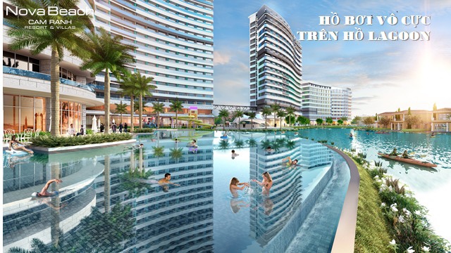 Dự án Novabeach Cam Ranh Resort & Villas – du lịch nghỉ dưỡng, đầu tư giá HOT 10538873