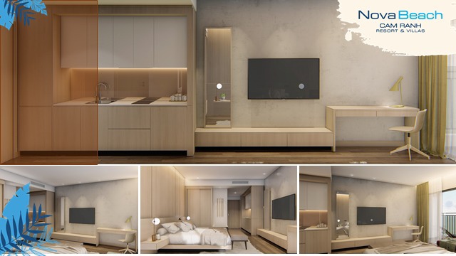 Dự án Novabeach Cam Ranh Resort & Villas – du lịch nghỉ dưỡng, đầu tư giá HOT 10538873