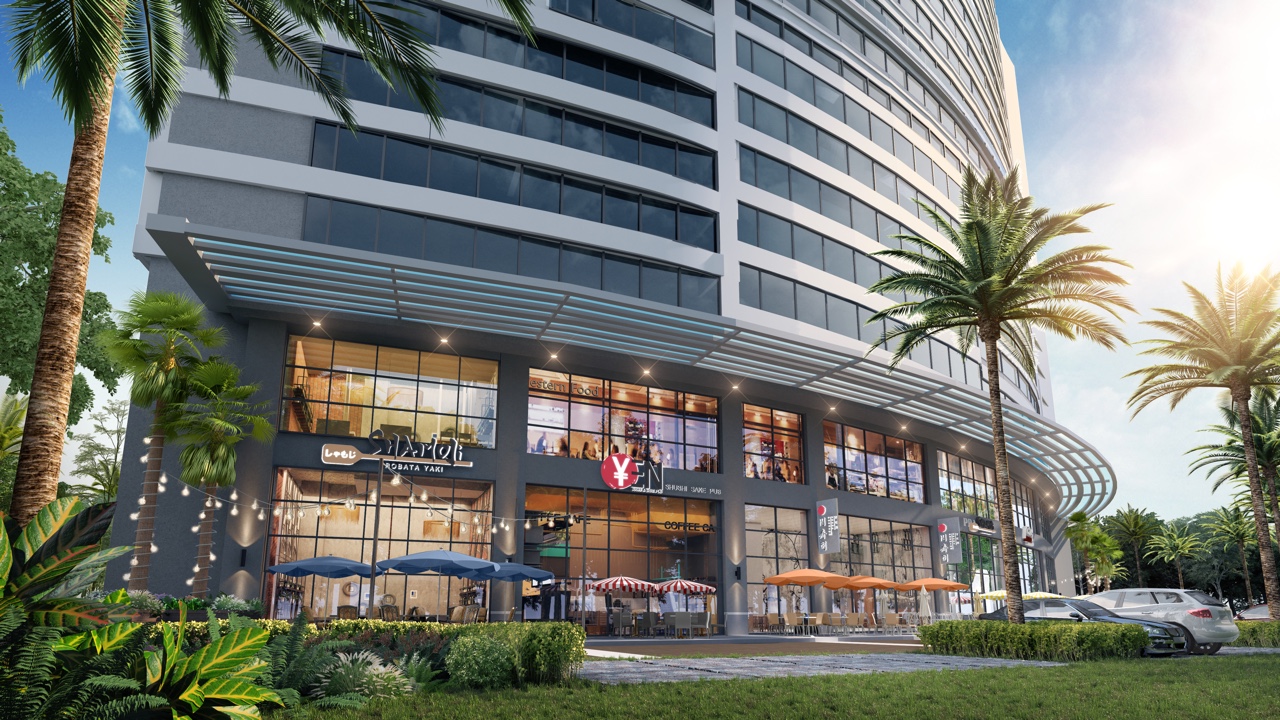 Dự án Novabeach Cam Ranh Resort & Villas – du lịch nghỉ dưỡng, đầu tư giá HOT 10538873