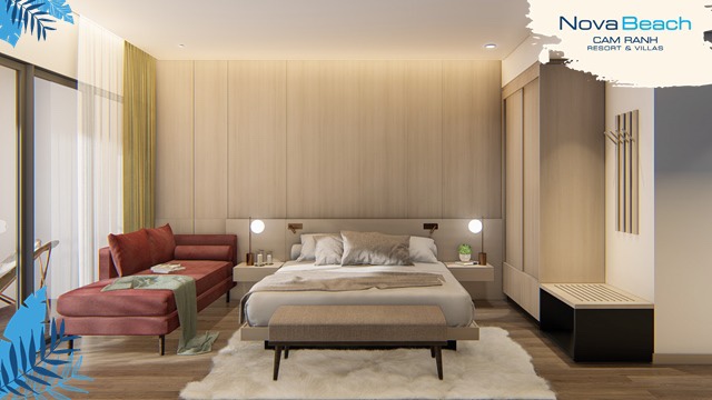 Dự án Novabeach Cam Ranh Resort & Villas – du lịch nghỉ dưỡng, đầu tư giá HOT 10538873