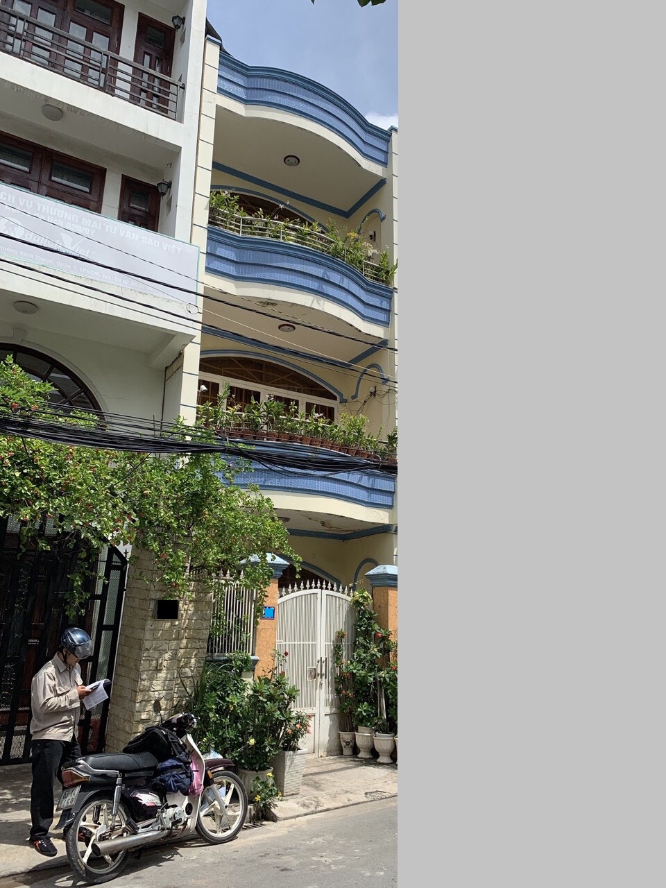 Chính chủ Cần bán gấp Nhà hẽm 34 Nguyễn Thị Thập Quận 7 TP.HCM giá rẽ.
 10542852