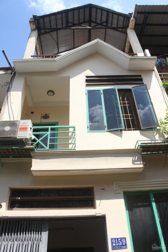 Nhà cho thuê nguyên căn, 4 phòng ngủ, hẻm xe hơi đường Nguyễn Xí - Bình Thạnh - TPHCM 10546529