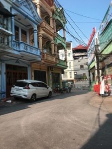 Chính chủ bán nhà 2 tầng tại khu vực trung tâm TP Việt Trì, Phú Thọ, thuộc phường Tiên Cát. 10546925