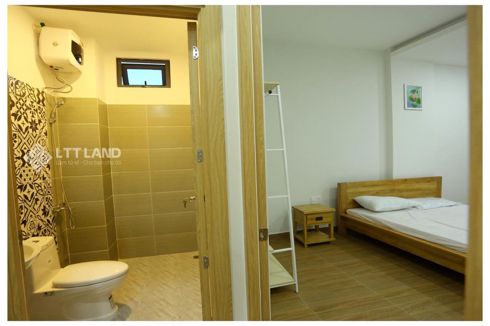 Căn hộ 2 phòng ngủ giá siêu rẻ- phòng ngủ riêng biệt 10549733