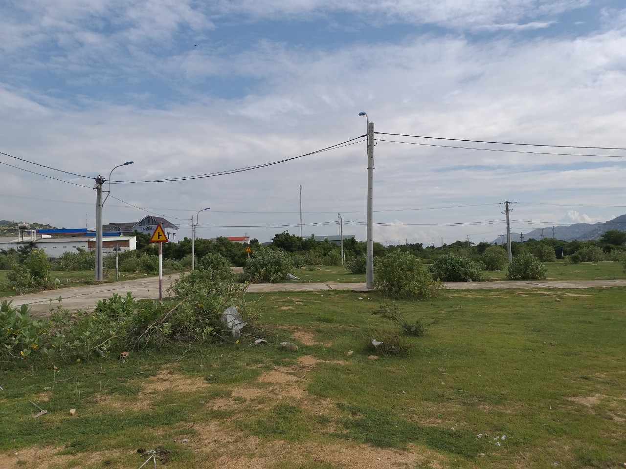 Đất Xanh Nam Trung Bộ chuẩn bị tung ra siêu phẩm “ KDC Cầu Quằn ” tại Ninh Thuận [Giá đầu tư đợt 1] 10556035