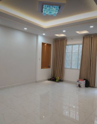Chính Chủ bán: Nhà mới Lê Hồng Phong, 60m2, ngang 5m. Chỉ 6 tỷ. 10557360