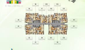 Chính chủ cần bán căn hộ 2 ngủ tòa CT3 , chung cư Gelexia 885 Tam Trinh, Hoàng Mai, Hà Nội,HN 10557928
