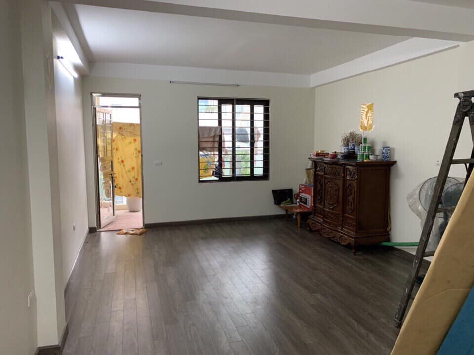 Bán nhà mặt ngõ ô tô, gara kinh doanh phố Vũ Hữu, Thanh Xuân, 53m2 x 5 tầng 10557940