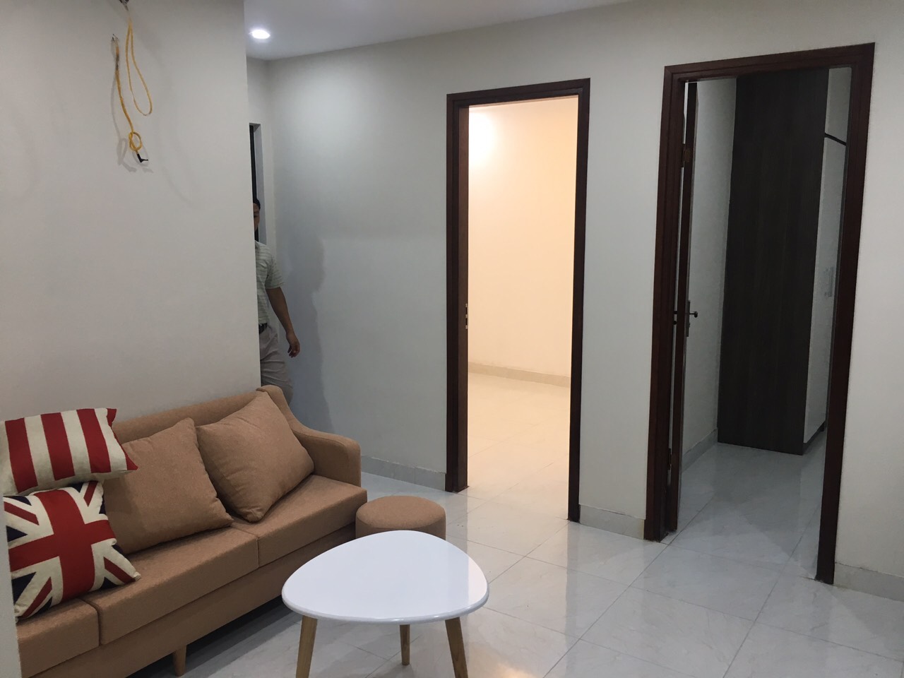 Cần bán chung cư mini Hai Bà Trưng giá rẻ, vào ở được ngay, có sổ hồng 10557959