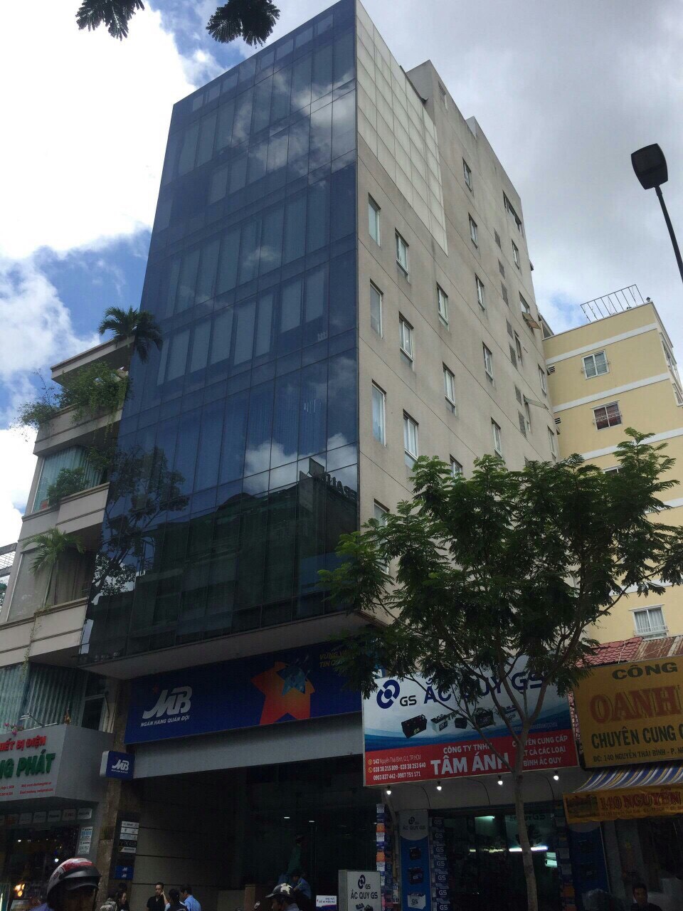 Bán nhà 35tỷ, 4,2x20m, trệt 3 lầu, nguyễn tri phương, P12, Q10 10558550