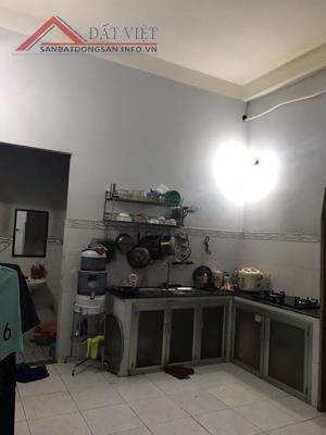 Bán nhà 1 trệt 1 lầu 137/104/10/2 Phan Anh, Bình Trị Tân, Quận Bình Tân 10558574