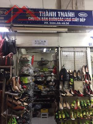 Chính Chủ Cần bán gấp Kiot 265 A1 ở dưới tầng 1 trong chợ Đồng Xuân-phố Đồng Xuân-quận Hoàn Kiếm- 10562300