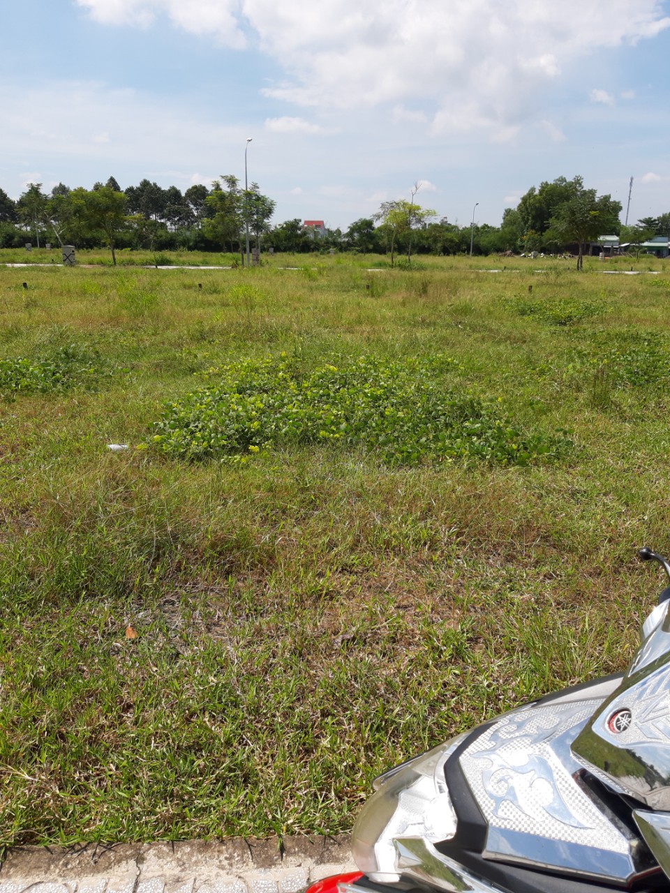 Bán lô đất chính chủ tại Dự án Diamond City Đồng Nai, Đường Lê Duẩn, Trảng Bom, Đồng Nai 10562577