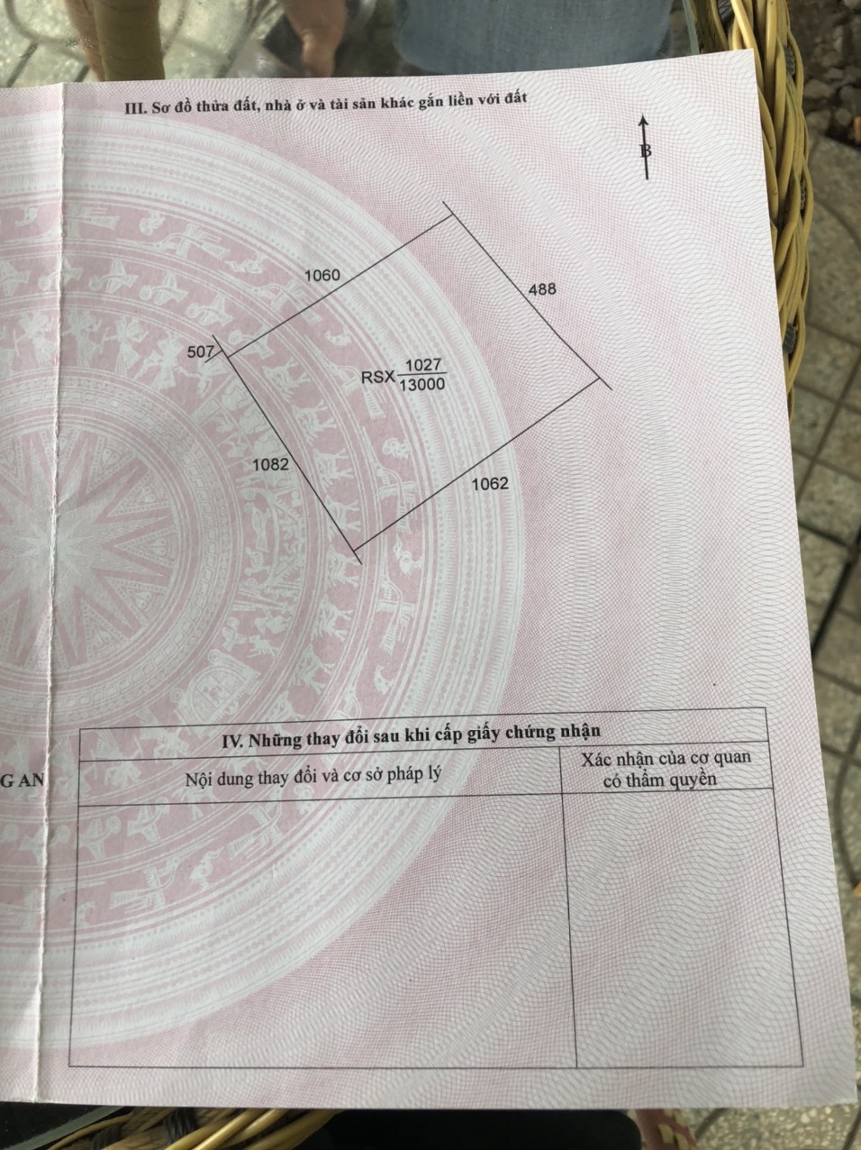 Chính chủ cần bán đất tại ấp 3, Bình Hòa Nam, Đức Huệ, Long An, giá đầu tư 10564510