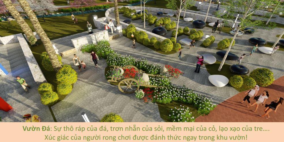 Chính thức mở bán Tòa GARDENIA – CT11 dự án Hồng Hà Eco City 10566990