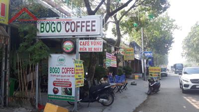 CHO THUÊ MẶT BẰNG KHU DÂN CƯ VĨNH LỘC, Q. BÌNH TÂN 10567575