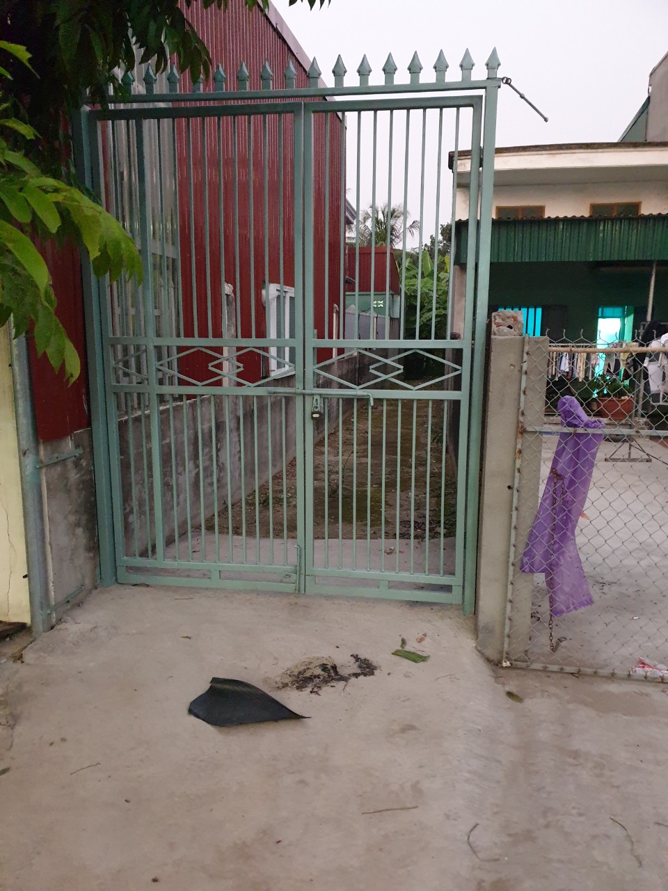 cần bán gấp lô đất ngay trục đường 301 trường thọ an lão hải phòng giá rẻ nhất thị trường hiên nay 10567953