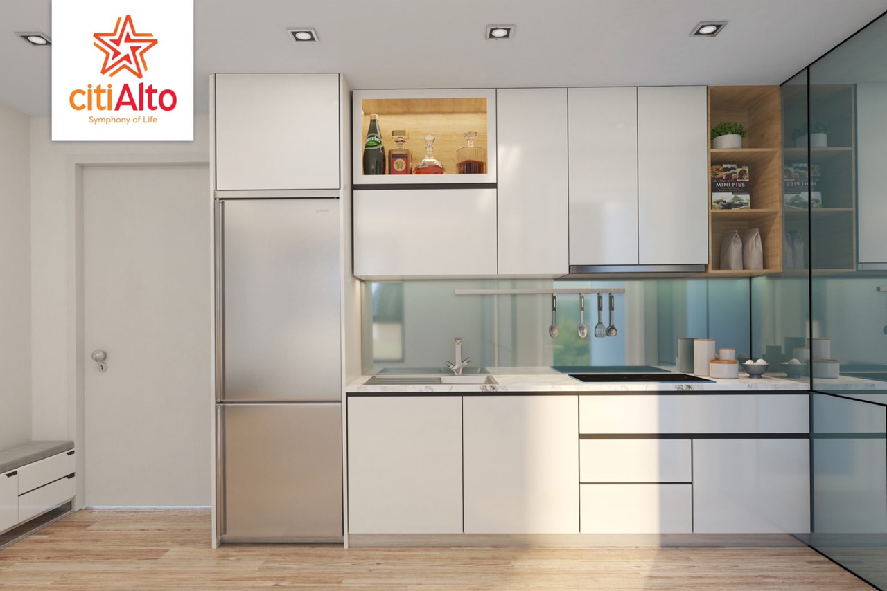 Căn hộ Duplex Citi Alto, Khu Đô Thị Cát Lái, Phường Cát Lái, Quận 2, TPHCM
 10569059