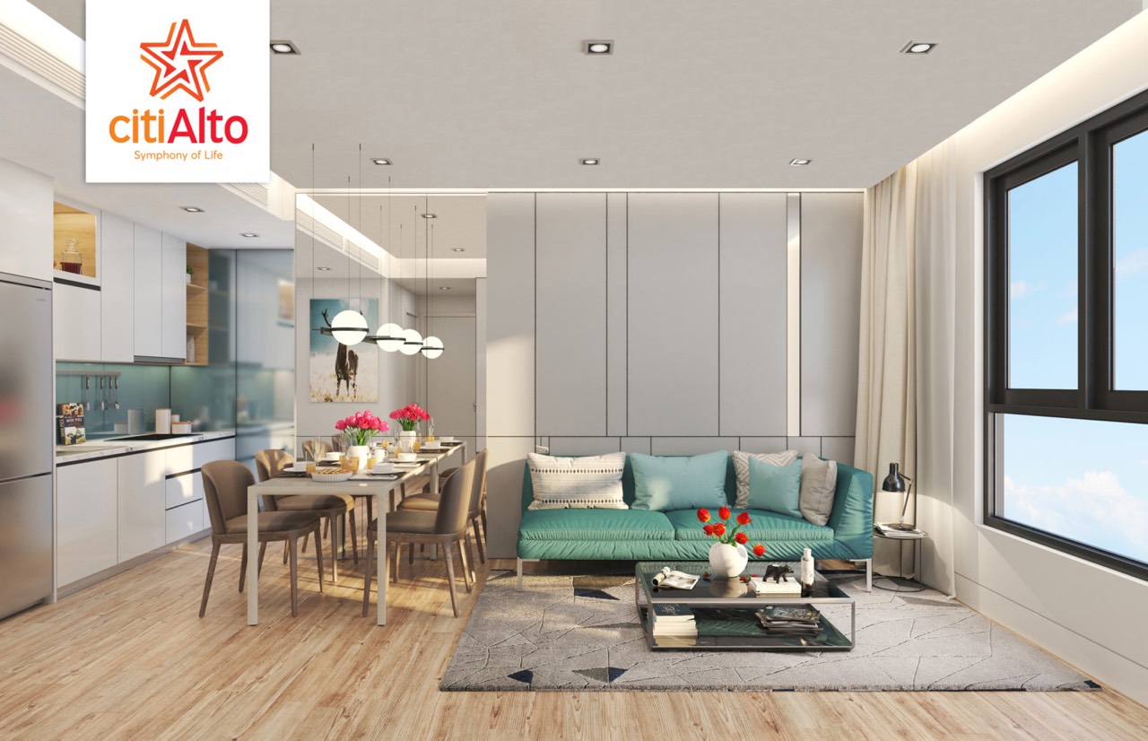 Căn hộ Duplex Citi Alto, Khu Đô Thị Cát Lái, Phường Cát Lái, Quận 2, TPHCM
 10569059