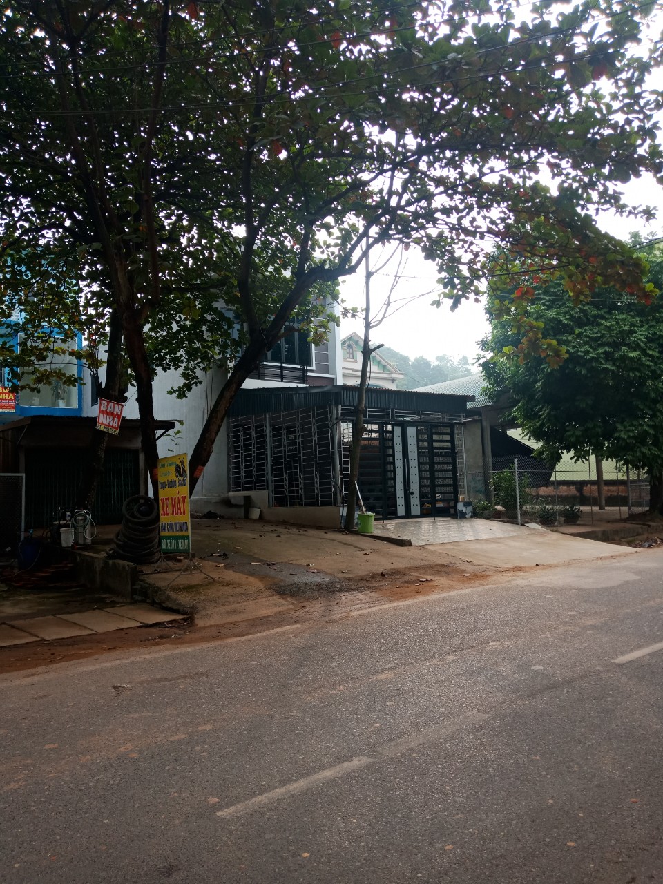 Bán nhà khu 15 Thị trấn Hùng Sơn - Huyện Lâm Thao - PHú Thọ 241m2 10573478