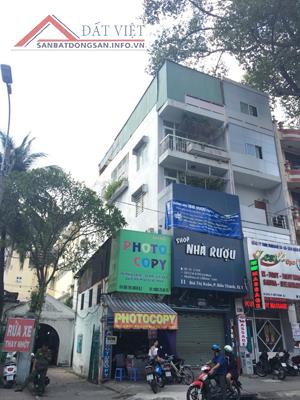 CHO THUÊ MẶT TIỀN SỐ 112 BÙI THỊ XUÂN QUẬN  1 HỒ CHÍ MINH 10574976