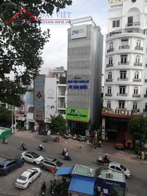 CHO THUÊ MẶT TIỀN SỐ 112 BÙI THỊ XUÂN QUẬN  1 HỒ CHÍ MINH 10574976