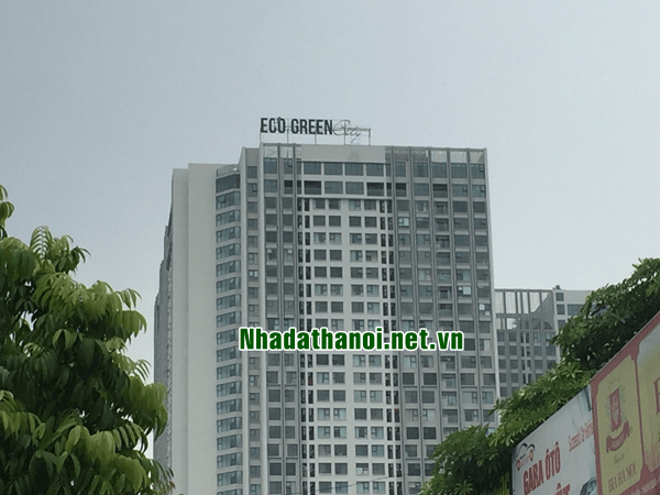 Bán căn hộ tòa CT2 chung cư Eco Green Nguyễn Xiển, Thanh Xuân, Hà Nội 10575384