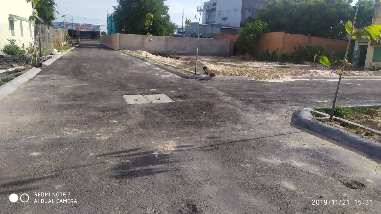 CHÍNH CHỦ MUỐN BÁN 2 LÔ GẦN SIÊU THỊ COOPMART PHAN RÍ 10577784