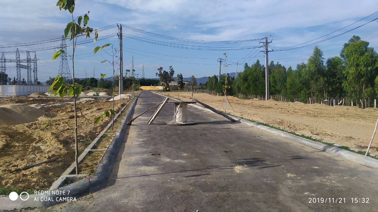 CHÍNH CHỦ MUỐN BÁN 2 LÔ GẦN SIÊU THỊ COOPMART PHAN RÍ 10577784