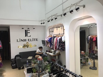 Chính chủ cần sang nhượng cửa hàng thời trang tại số 553 Nguyễn Văn Cừ, Long Biên. 10580211
