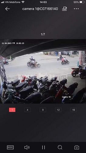 Sang Gấp Tiệm Bida Đang Đông Khách Thuận An, Bình Dương 10580365