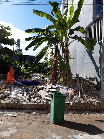 Cần Bán Đất  - Phường Long Bình Tân - Thành phố Biên Hòa - Đồng Nai 10580383