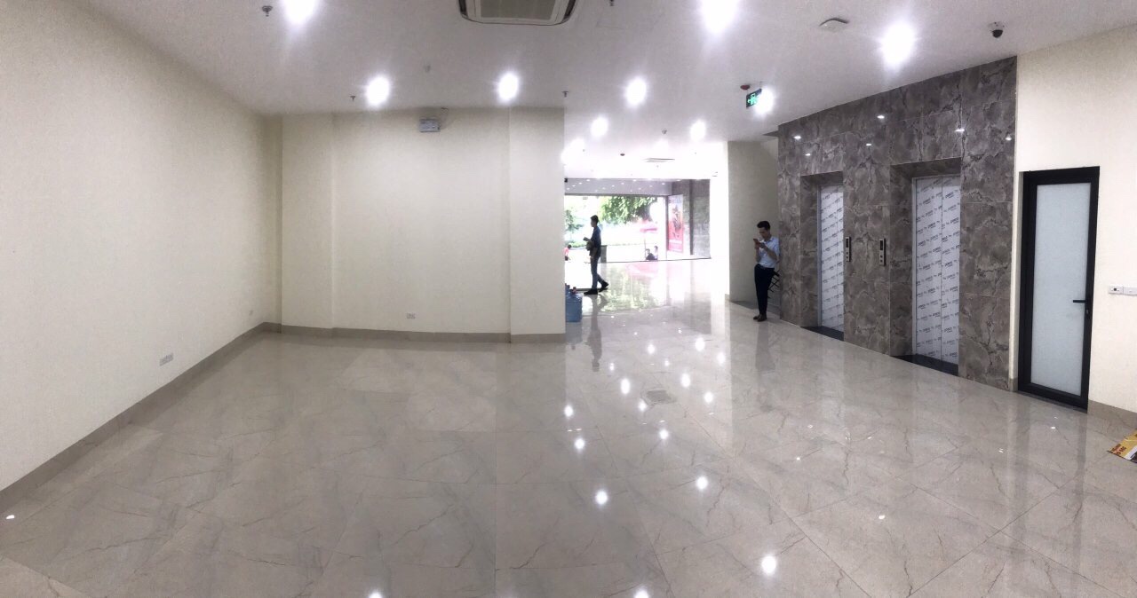 Cho thuê văn phòng 50m2 - 200m2 khu vực Nguyễn Khang, Cầu Giấy, Trần Thái Tông. Lh: 0971 724 268. 10583564