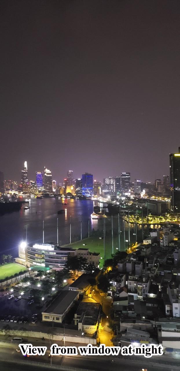 Cần bán căn hộ 90 Riverside, (kế Saigon Pearl ), view đẹp, giá tốt 10584393