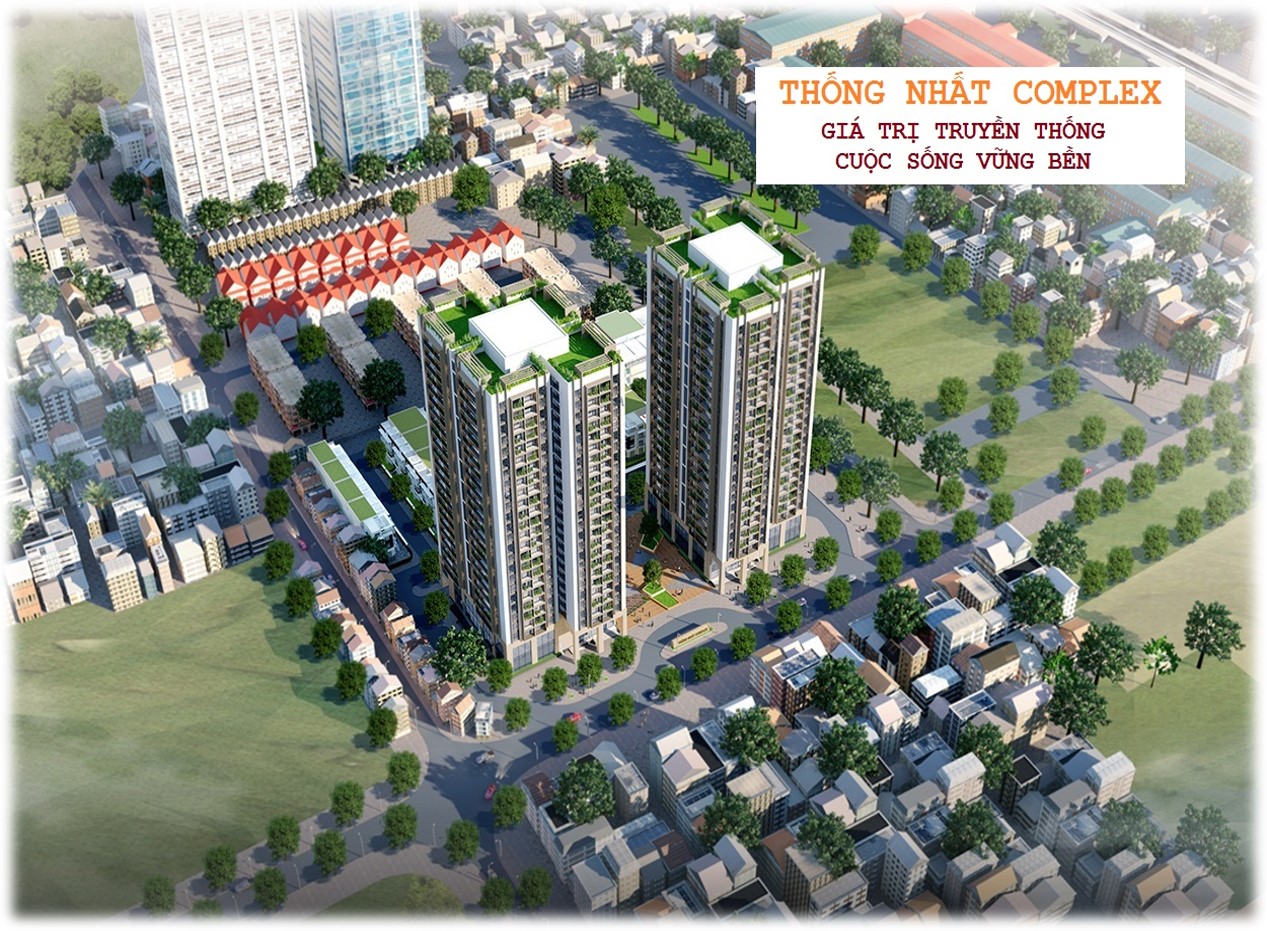 Thống Nhất Complex 82 Nguyễn Tuân đóng 35% nhận nhà ngay, hỗ trợ lãi suất 0%

 10587716