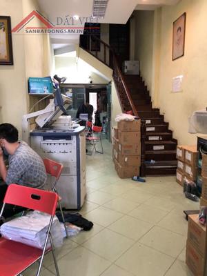 Chính chủ cho thuê nhà 4 tầng  tại 82 Trần Phú. Hà Đông Hà Nội 10587835