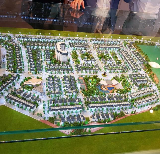 Mua đất tặng nhà tại KĐT Times Garden Vĩnh Yên chính sách ưu đãi lớn nhất cuối năm 2019. LH 0904529268 10592330