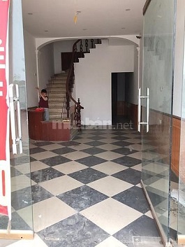 Cho thuê nhà 5 tầng tại số 287 mặt phố Nguyễn Văn Linh, Long Biên, Hà Nội 10592312
