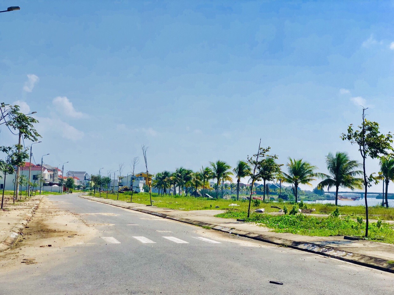Cú hit cuối năm 2019 Đất biển An Bàng, view sông Trà Quế. LH 0944570364 10592858
