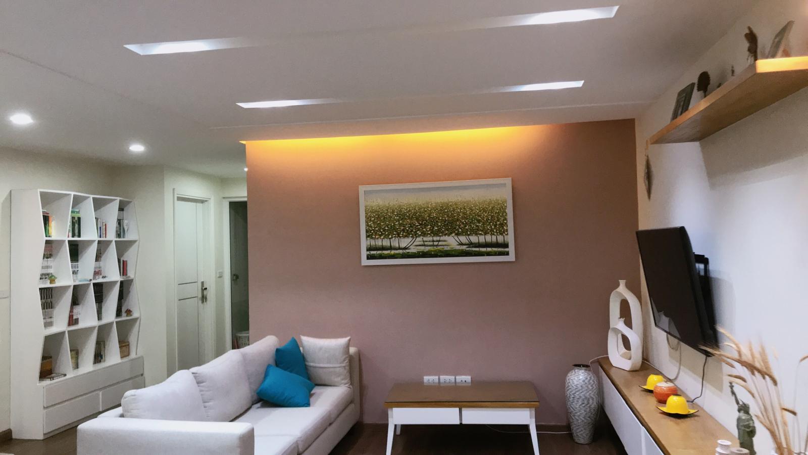 chính chủ cần bán gấp chung cư 25 Tân Mai toà Vietinbank 10592887