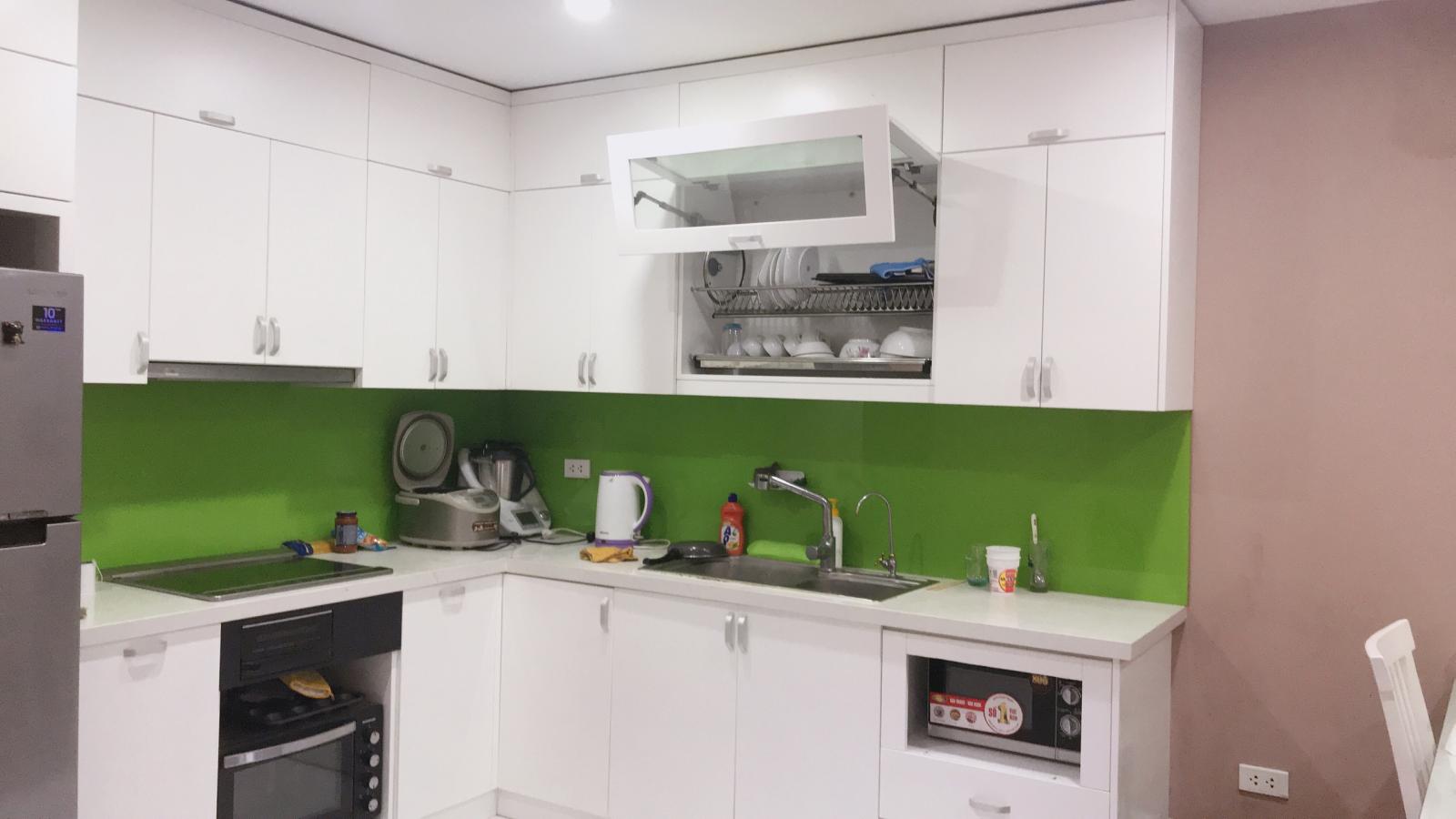 chính chủ cần bán gấp chung cư 25 Tân Mai toà Vietinbank 10592887